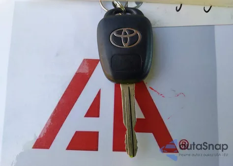 2012 Toyota Camry Le from USA, damaged, VIN 4T4BF1FK2CR163902